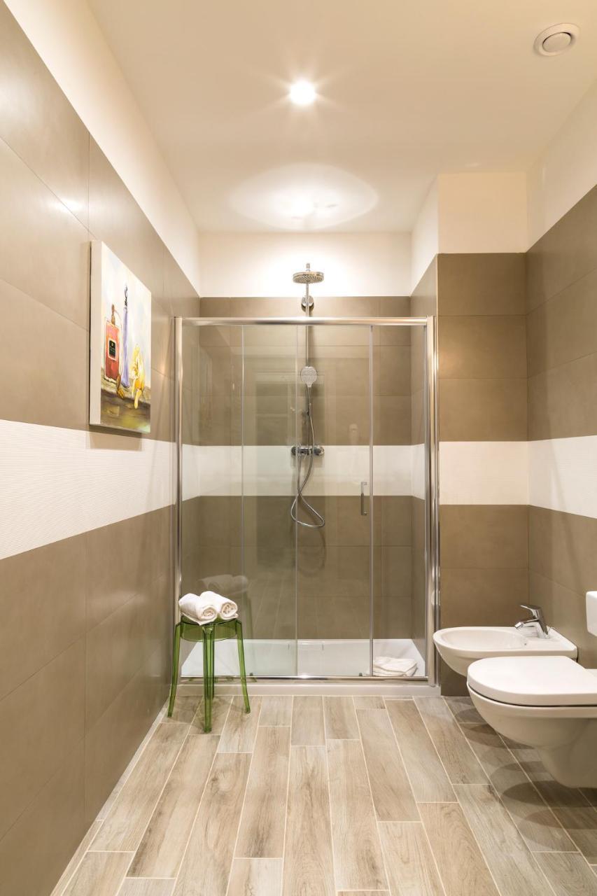 Borghetto Guest House Rome Exterior photo