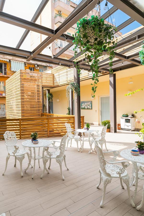 Borghetto Guest House Rome Exterior photo