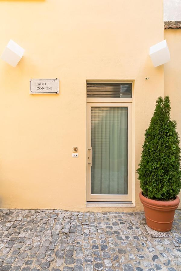 Borghetto Guest House Rome Exterior photo